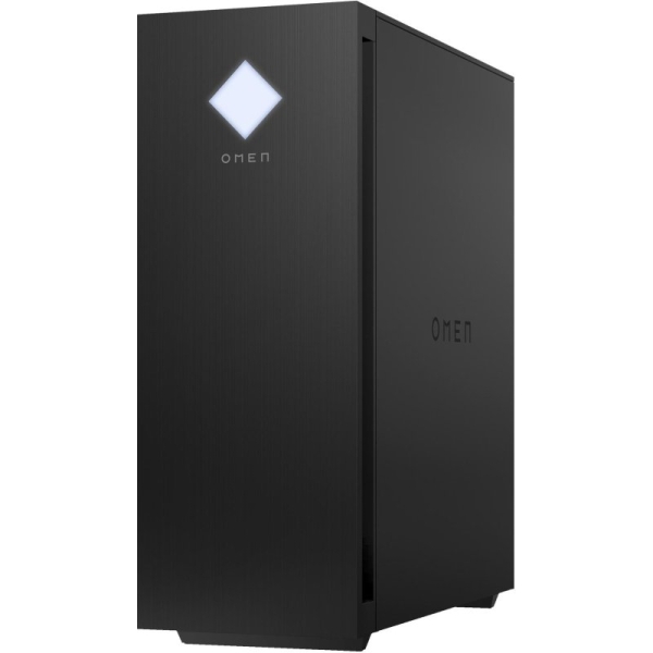 HP OMEN 25L GT15-1078NS Ordenador Intel Core i5-13400F - 16GB DDR5 - 512GB PCIe NVMe M.2 - RTX 4060