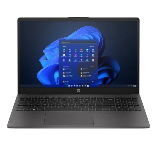 HP 255 G10 Portatil 15.6" AMD Ryzen 7 7730U - 16GB - 512GB SSD - USB 3.2, USB-C, HDMI - Teclado QWER