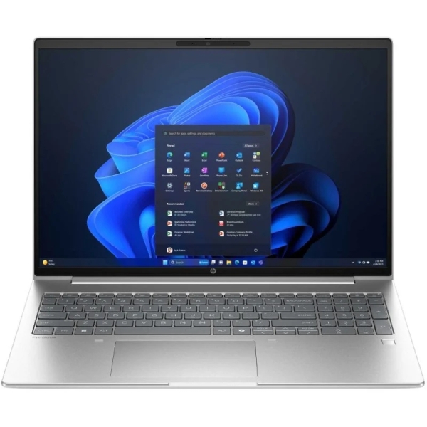 HP ProBook 4 G1i Portatil 16" Intel Core Ultra 7 255U AI Wolf Pro Security Edition - 32GB - 1TB SSD