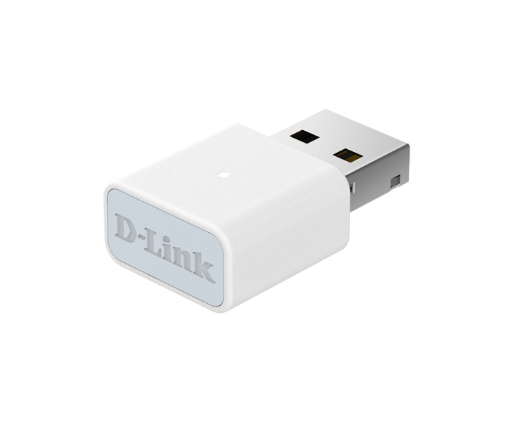 [AN3U] D-Link AN3U Adaptador USB WiFi N300 - Hasta 300 Mbps - WPA3