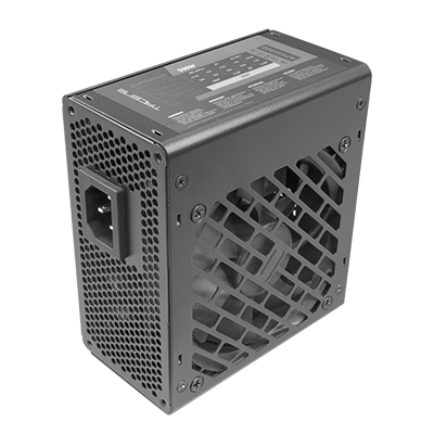 Tacens Anima APSIII500 Fuente de Alimentacion SFX de 500W - 80 Plus Bronze - Ventilador de 9cm - 18d