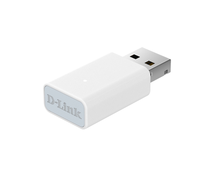 [AX9U] D-Link AX9U Adaptador USB WiFi AX900 - Bluetooth 5.3 - Dual Band - WPA3