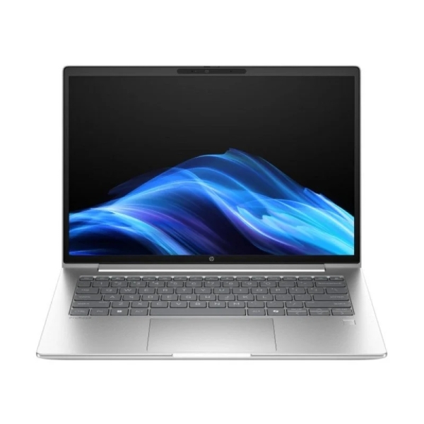 HP ProBook 4 G1iR Portatil 14" Intel Core 5 120U Wolf Pro Security Edition - 16GB - 512GB SSD - USB
