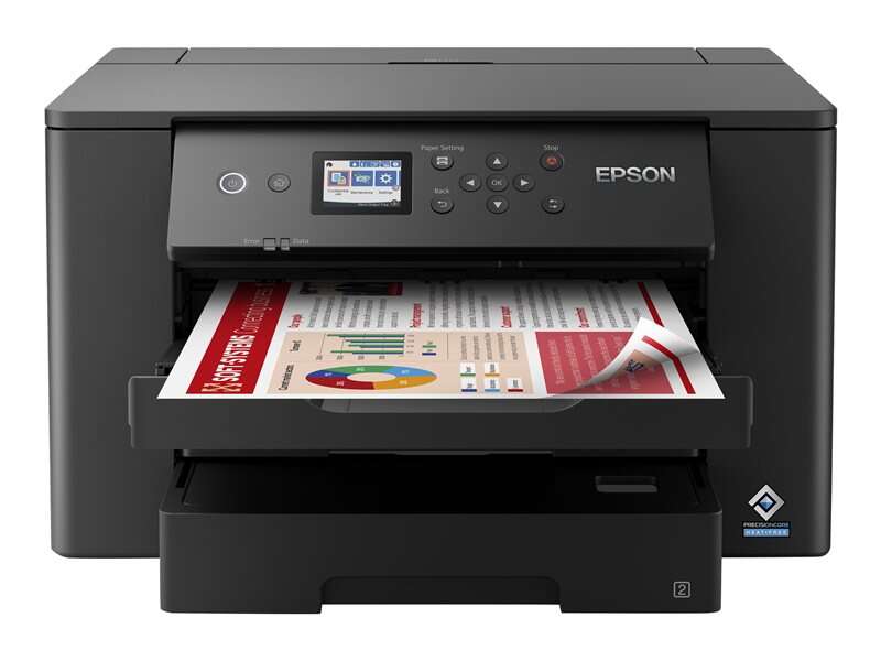 [C11CH70402] Epson Workforce WF7310DTW Impresora Color WiFi 32ppm