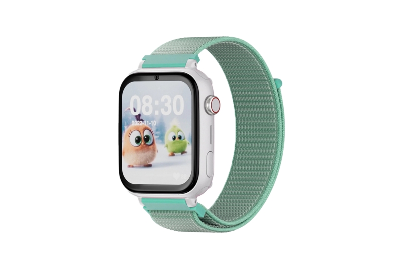 Savefamily Reloj Inteligente Smartwatch Infantil SaveWatch Plus con GPS y Llamada - IP67 - Boton SOS