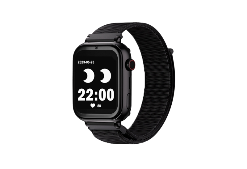 Savefamily Reloj Inteligente Smartwatch Infantil SaveWatch Plus con GPS y Llamada - IP67 - Boton SOS