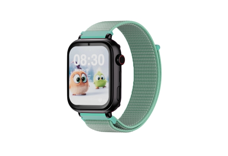 Savefamily Reloj Inteligente Smartwatch Infantil SaveWatch Plus con GPS y Llamada - IP67 - Boton SOS