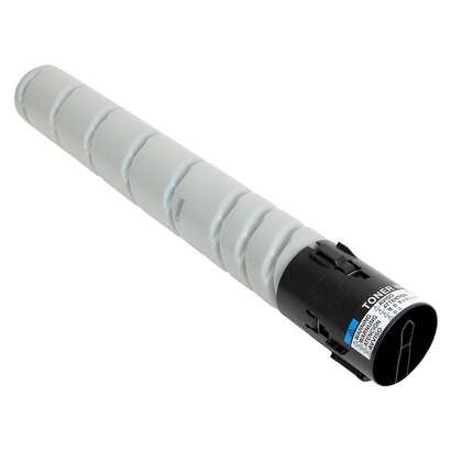 Develop Ineo 227/287/367 Negro Cartucho de Toner Generico - Reemplaza TN323/A87M0D0