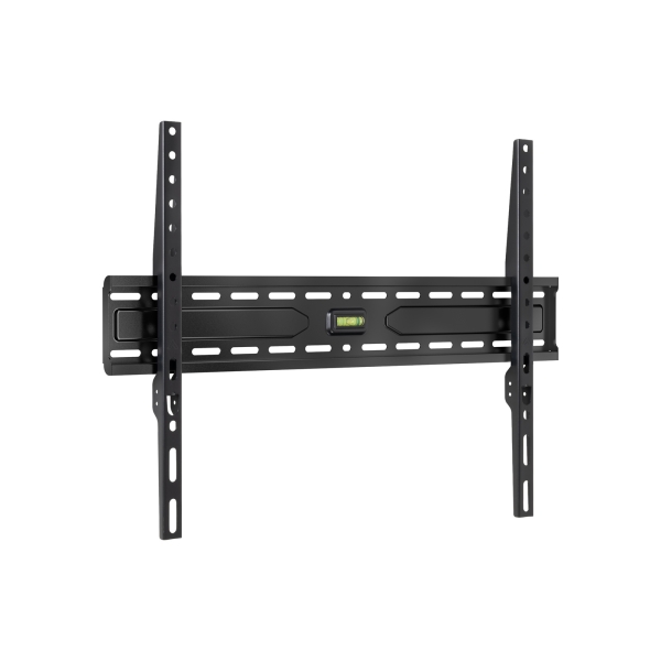 Tooq LP1050F-B Soporte Fijo de Pared para TV de 37"-86" - Peso Max 45Kg - VESA 600x400mm - Color Neg