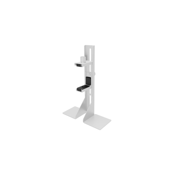 [MCAGCBPROW] Mars Gaming MCA-GCBPRO Soporte de Tarjeta Grafica GPU - Ajustable en Altura - Base Magnetica Antides
