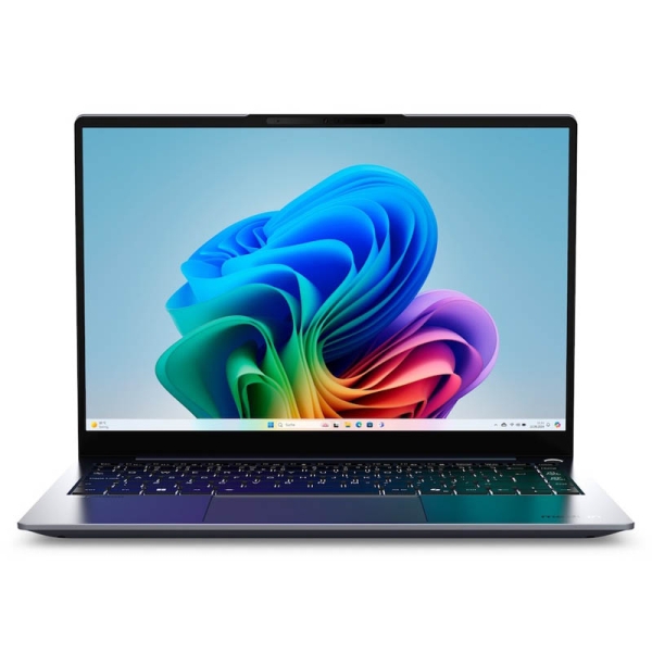 Medion SPRCHRGD S1 Elite Portatil Pantalla 14" Qualcomm Snapdragon X1E-78-100 - 16GB - 512GB - WIFI