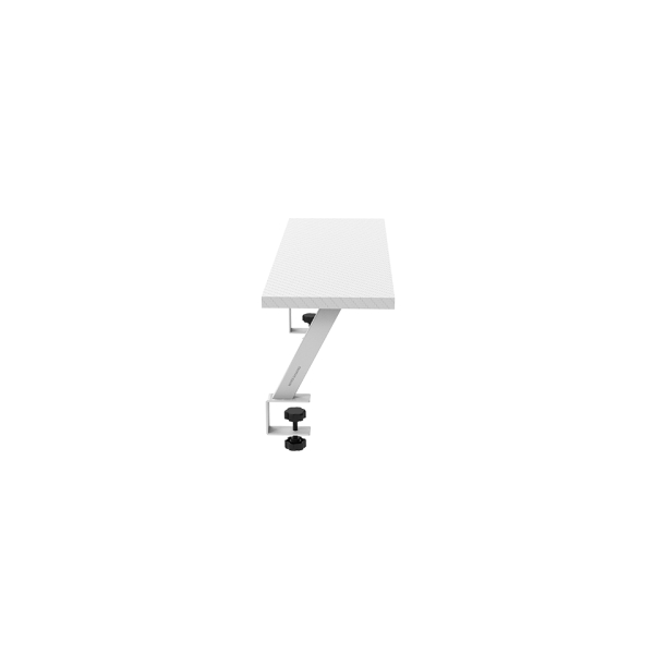 [MGDSW] Mars Gaming MGDS Soporte Elevador de Monitor - Instalacion Rapida - Mesas hasta 33mm de Grosor - Max