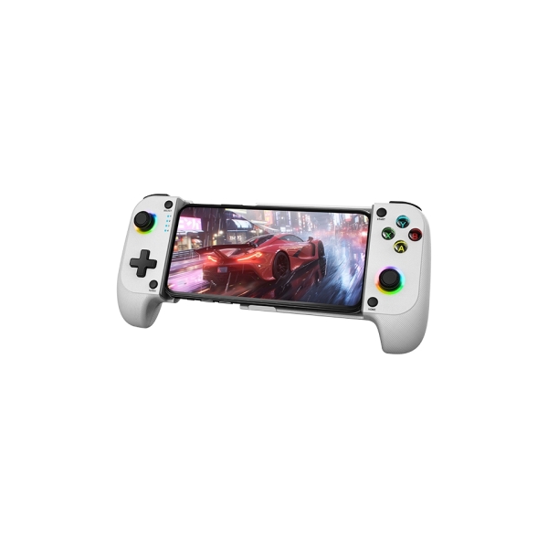 Mars Gaming MGPX Gamepad Bluetooth Multiplataforma - Multifuncional 2 en 1 - Soporta Smartphones has