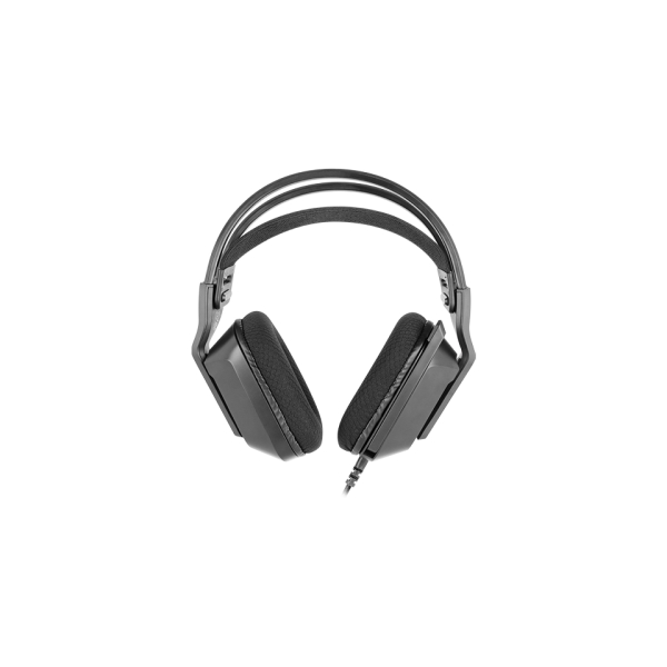 Mars Gaming MH-STRIKE Auriculares Gaming - Cable de 190cm - Almohadillas Air Transpirables - Control