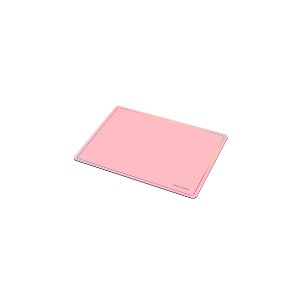 [MMP124P] Mars Gaming MMP124 Alfombrilla Raton - Base Antideslizante - Superficie Nanotextil Flexible - 360x26
