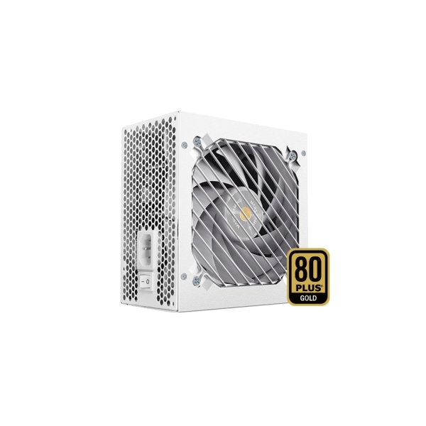 [MPB1000PSIW] Mars Gaming MPB1000PSI Fuente de Alimentacion ATX de 1000W - 80 Plus Gold - Modular - Compatible con