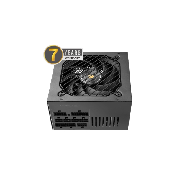 [MPB1000SIM] Mars Gaming MPB1000SIM Fuente de Alimentacion ATX de 1000W - 80 Plus Gold - Modular - Compatible con