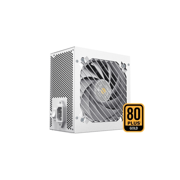 [MPB1000SIW] Mars Gaming MPB1000SI Fuente de Alimentacion ATX de 1000W - 80 Plus Gold - Ventilador de 12cm - 14dB
