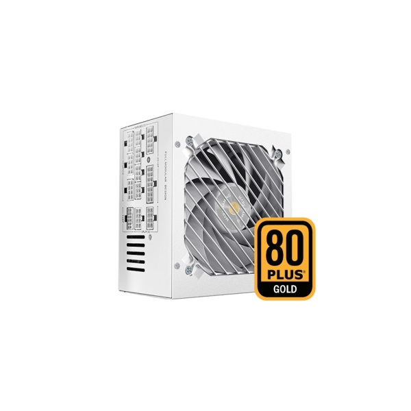 [MPB850PSIW] Mars Gaming MPB850PSI Fuente de Alimentacion ATX de 850W - 80 Plus Gold - Modular - Compatible con A