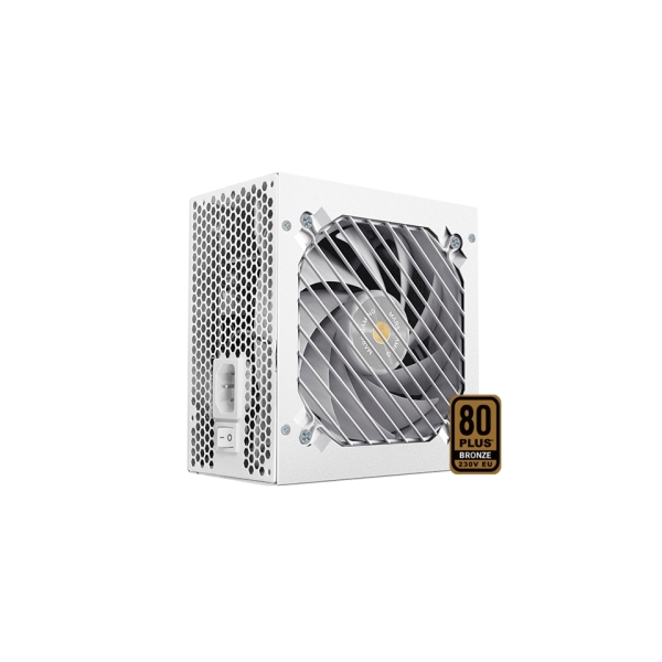 [MPB850SIMW] Mars Gaming MPB850SIM Fuente de Alimentacion ATX de 850W - 80 Plus Bronze - Modular - 12dB - 150x160