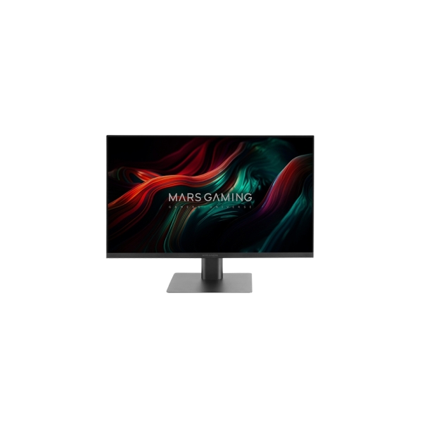 [MV24P] Mars Gaming MV-24 Monitor de 24" FullHD 120Hz - Respuesta 1ms - Compatible con FreeSync y G-Sync - H