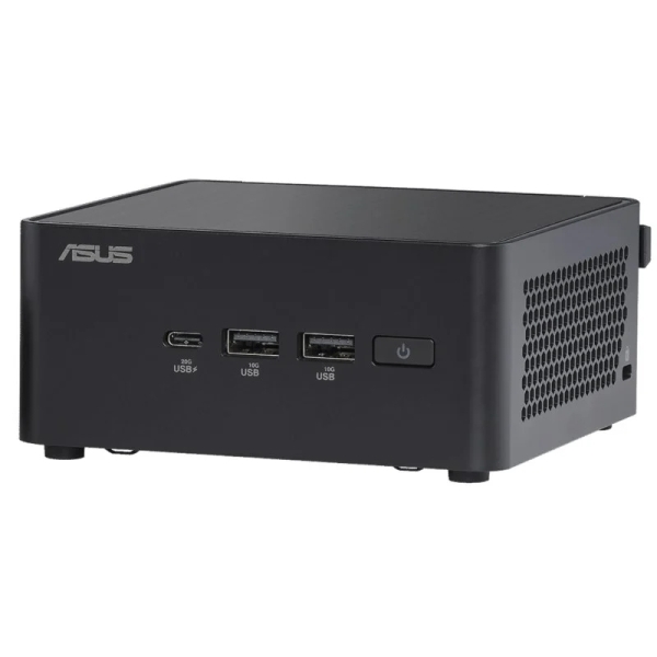 Asus NUC 14 Revel Canyon Mini Barebone Intel Core Ultra 7 155H - MPL-H 28W - USB 3.2, HDMI, RJ-45, T
