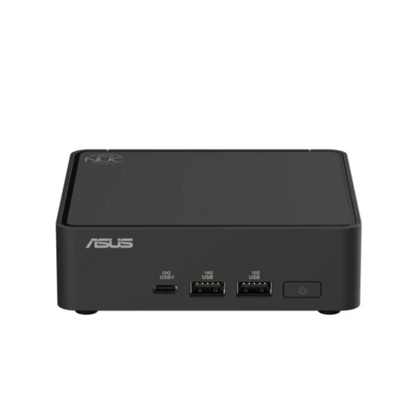 [RNUC15CRKC500002] Asus NUC 15 Pro Slim Mini Barebone Intel Core 5 210H - RPL-R 45W - DDR5 - USB 2.0, 3.2, HDMI, RJ-45,