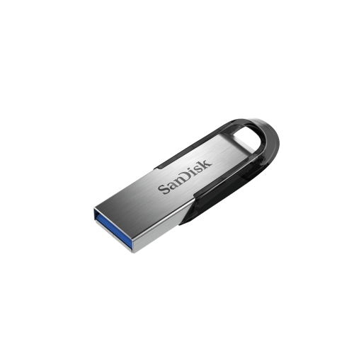 [SDCZ73-512G-G46] Sandisk Ultra Flair Memoria USB 3.0 512GB - Hasta 150MB/s de Transferencia - Diseño Metalico - Color