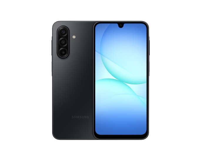 Samsung Galaxy A17 Smartphone 6,7" Super AMOLED - 4GB - 128GB - Camara 50 MP - Bateria 5000mAh - Col