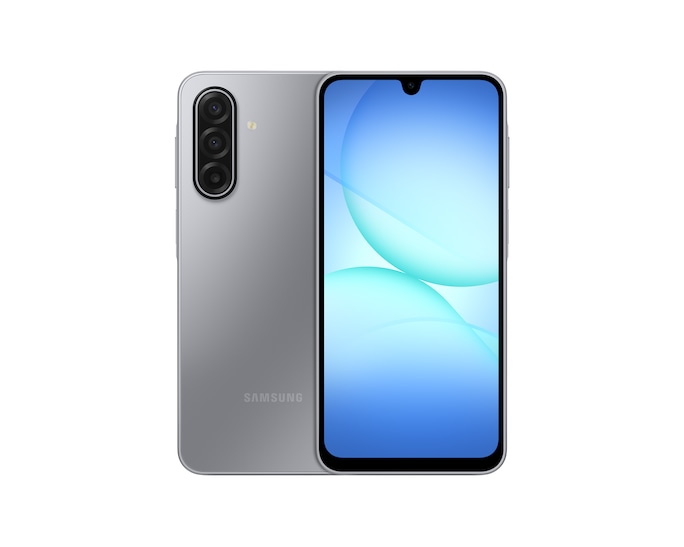 Samsung Galaxy A17 Smartphone 6,7" Super AMOLED - 4GB - 128GB - Camara 50 MP - Bateria 5000mAh - Col