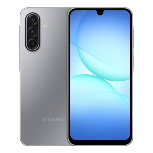 Samsung Galaxy A17 5G Smartphone 6,7" Super AMOLED - 8GB - 256GB - Camara 50 MP - Bateria 5000mAh -