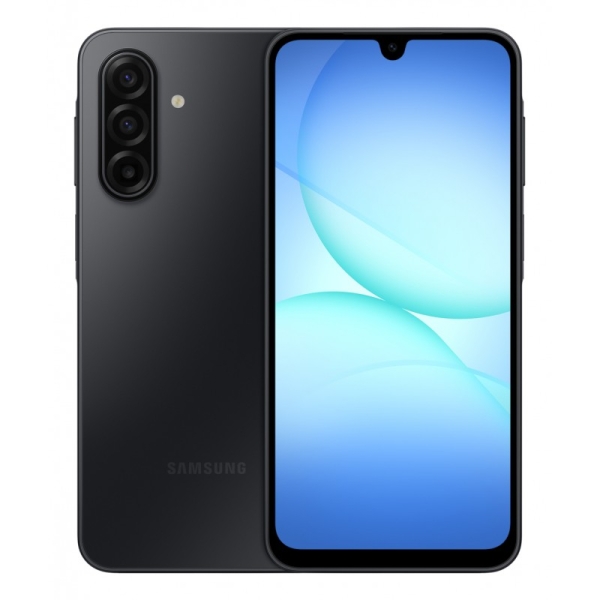 Samsung Galaxy A17 5G Smartphone 6,7" Super AMOLED - 8GB - 256GB - Camara 50 MP - Bateria 5000mAh -
