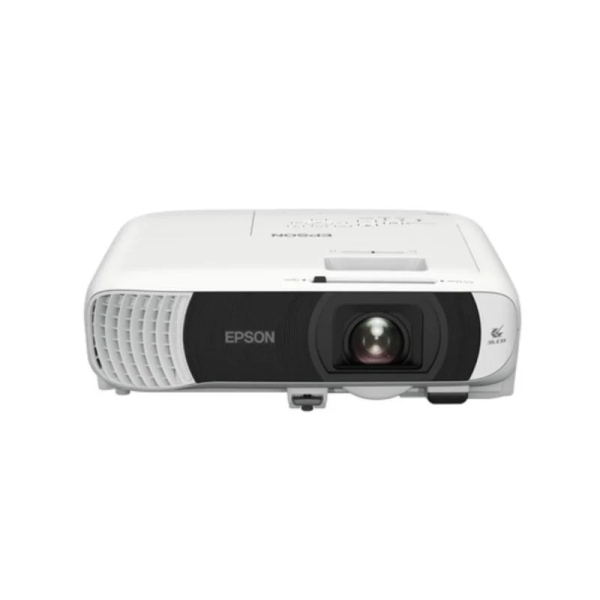 Epson EB-FH54 Proyector Smart ANSI 3LCD FullHD - 4100 Lumenes - Altavoces 16w - HDMI, USB - Wifi6 -