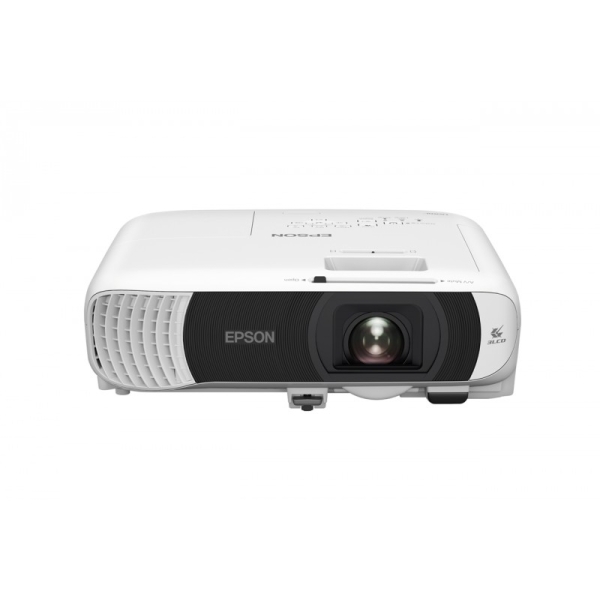 Epson EB-FH18 Proyector ANSI 3LCD FullHD - 4000 Lumenes - Compatible con Apple AirPlay 2 - WiFi 6E,