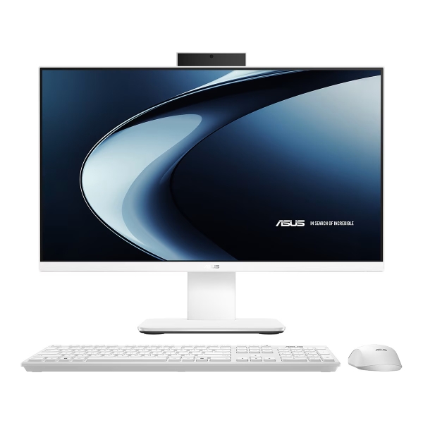 [V440VAK-WPC1490] Asus V440VAK-WPC1490 All-in-One Intel Core i7-13620H - 16GB DDR5 - 1TB SSD - 23.8" FHD - Color Blanc