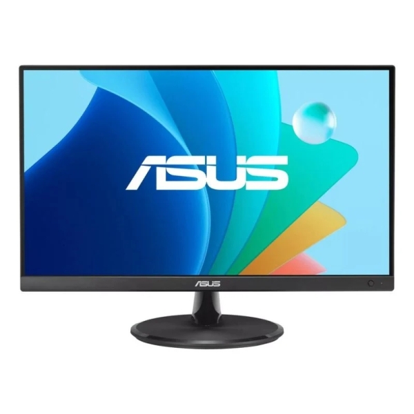 [VP227HF] Asus VP227HF Monitor 21.5" LED VA FullHD 100Hz - Respuesta 1ms - HDMI, VGA - VESA 100x100mm