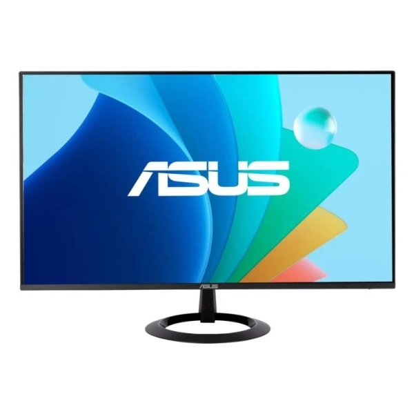[VZ249HG] Asus Monitor 23.8" IPS FullHD 120Hz - Respuesta 1ms -  16:9 - HDMI, VGA, Audio  - VESA 75x75mm