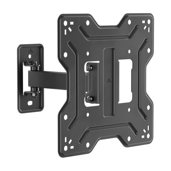 Aisens WT43TSE-411 ECO Soporte para Monitor/TV - Giratorio e Inclinable - 2 Pivotes - De 23" a 43" -