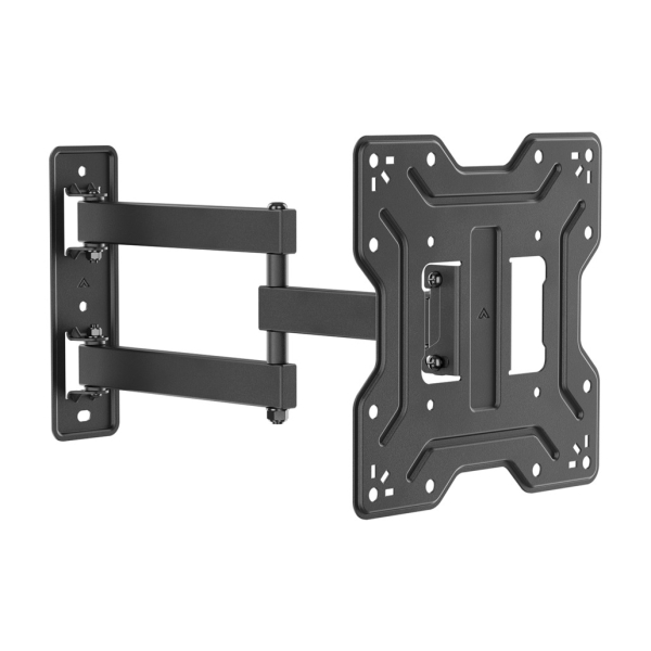 Aisens WT43TSE-413 ECO Soporte para Monitor/TV - Giratorio e Inclinable - 3 Pivotes - De 23" a 43" -
