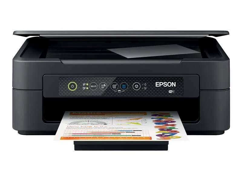 [XP2200] Epson Expression Home XP2200 Impresora Multifuncion Color WiFi 27ppm