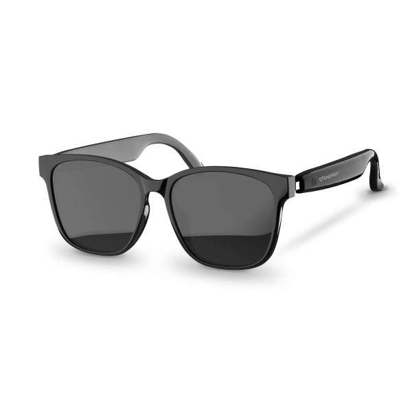 Energy Sistem Urban Music Gafas Bluetooth - Lentes Polarizados con Proteccion UV400 Superior y Anti