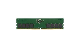 [KVR56U46BS8-16] Kingston Value Ram Memoria RAM DDR5 5600GB 16GB 1.1V CL46 DIMM
