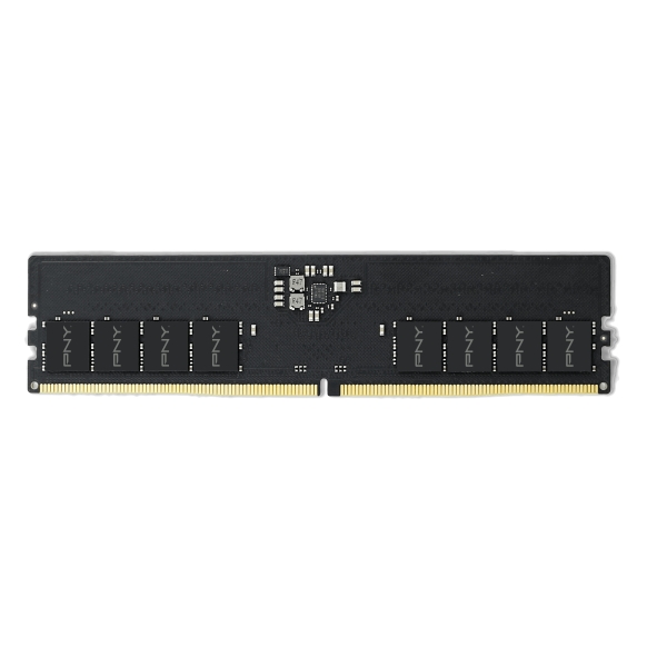 [MD16GSD55600-BLK] PNY Performance Memoria RAM DDR5 16GB 5600MHz CL46 Bulk