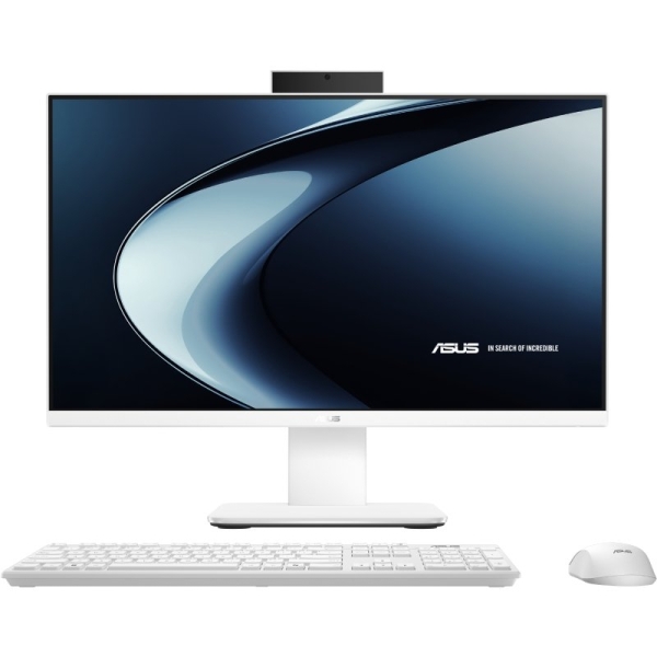 Asus V440VAK-WPC1680 All-in-One Intel Core 5-210H - 16GB DDR5 - 512GB SSD - 23.8" FHD - Raton y Tecl