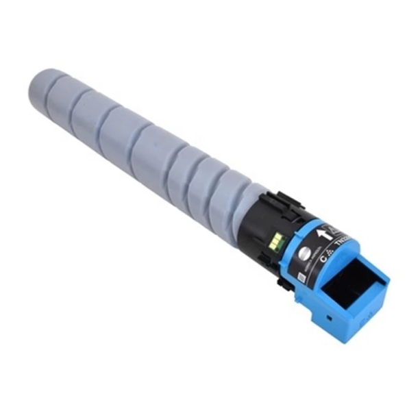 Develop TN328 Cyan Cartucho de Toner Generico - Reemplaza TN328C/AAV84D0